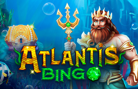 rio66 bet apk Atlantis Bingo