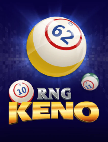 Keno Athena RNG